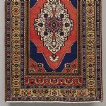 1096 2164 ORIENTAL RUG